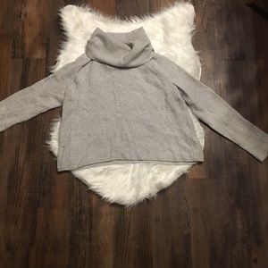 Gap Turtle Neck Sweater Size Medium